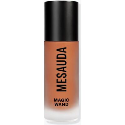 Mesauda Magic Wand Foundation - Multi-inzetbaar, 24h, Vegan Mesauda Magic Wand Foundation - Multi-inzetbaar, 24h, Vegan