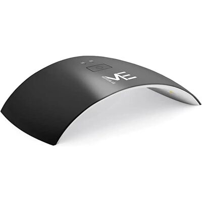 Lampada LED/UV Mesauda Ponte - Luce per gel unghie Lampada LED/UV Mesauda Ponte - Luce per gel unghie