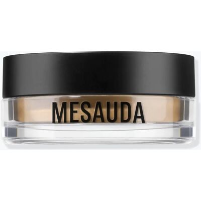 Mesauda Milano Celestial Veil polvere traslucida - Polvere per il viso Mesauda Milano Celestial Veil polvere traslucida - Polvere per il viso