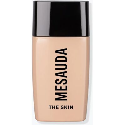 Mesauda Milano The Skin C85 Foundation SPF 15 - Foundation Mesauda Milano The Skin C85 Foundation SPF 15 - Foundation