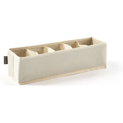 Perfetto Più Easybox Organizer Ecru - Organizer di stoccaggio Perfetto Più Easybox Organizer Ecru - Organizer di stoccaggio