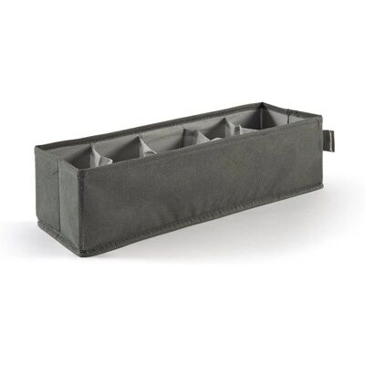 Perfetto Organizzatore - 12x40x12cm - Polipropilene Perfetto Organizzatore - 12x40x12cm - Polipropilene