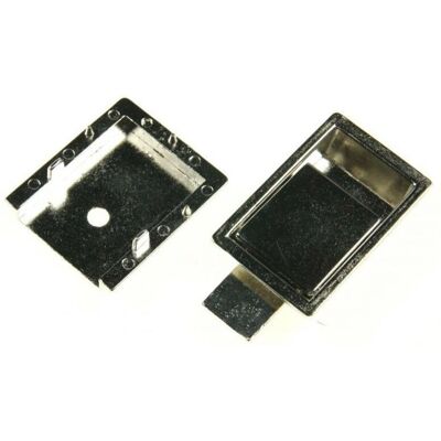 Bauknecht AKR995IX - Blocco filtro originale per cappa Bauknecht AKR995IX - Blocco filtro originale per cappa