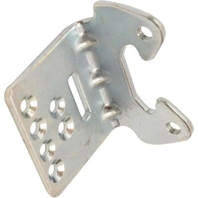 Ariston Hotpoint - Modèle 3057958052476190053 - Charnière Réfrigérateur Congélateur - Publicité Ariston Hotpoint - Modèle 3057958052476190053 - Charnière Réfrigérateur Congélateur - Publicité
