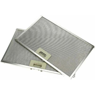 Scholtes 2 filtri antigrasso - Cappa aspirante 36292 Scholtes 2 filtri antigrasso - Cappa aspirante 36292