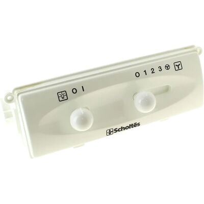 Scholtes C00136551 Mascherina dei comandi - Cappa aspirante - Range Hood Control Panel Scholtes C00136551 Mascherina dei comandi - Cappa aspirante - Range Hood Control Panel
