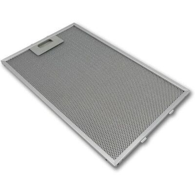 Scholtes Modello 36317 - Filtro metallico antigrasso per Cappa Scholtes Modello 36317 - Filtro metallico antigrasso per Cappa
