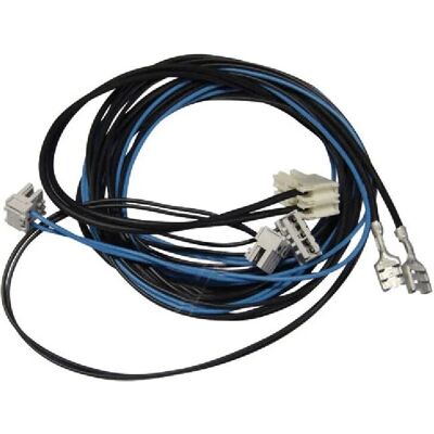 Scholtes - Cablage Module-ELECTROVANNE-MOT.VEN. - Lave-linge - Publicité Scholtes - Cablage Module-ELECTROVANNE-MOT.VEN. - Lave-linge - Publicité