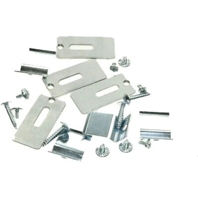 SCHOLTES - C00142145 - Supports - Vis - Fixation table de cuisson - Publicité SCHOLTES - C00142145 - Supports - Vis - Fixation table de cuisson - Publicité
