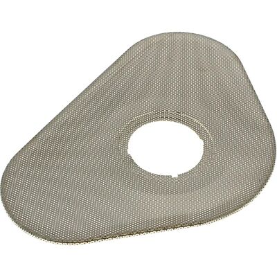 Filtro inox Ariston Hotpoint - Ricambio lavastoviglie Filtro inox Ariston Hotpoint - Ricambio lavastoviglie