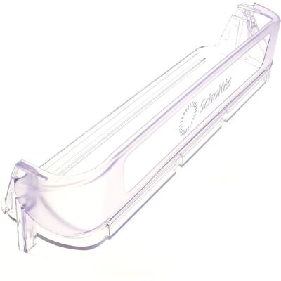 Ariston Hotpoint C00145319 - Étagère centrale de porte - Réfrigérateur Congélateur - Publicité Ariston Hotpoint C00145319 - Étagère centrale de porte - Réfrigérateur Congélateur - Publicité