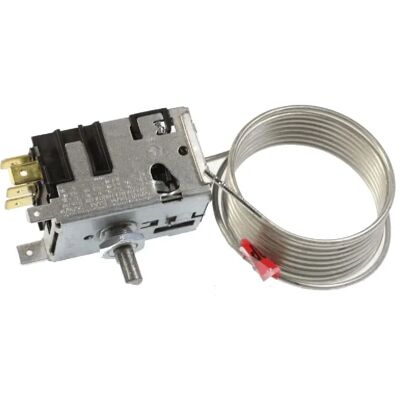 SCHOLTES - 077B-6970 - C.POST - RCB31AAI - Thermostat - Publicité SCHOLTES - 077B-6970 - C.POST - RCB31AAI - Thermostat - Publicité