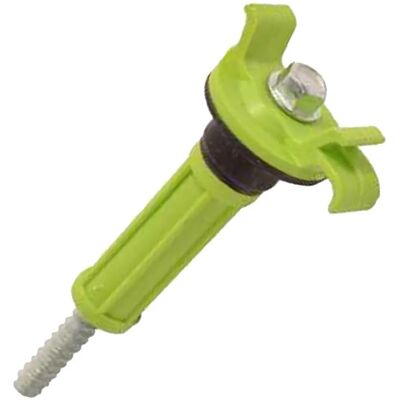 Ariston Modèle C00145769 - Kit de verrouillage de cuve pour lave-linge - Publicité Ariston Modèle C00145769 - Kit de verrouillage de cuve pour lave-linge - Publicité