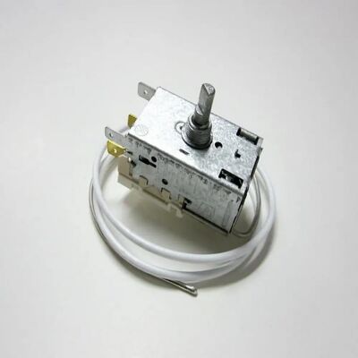 Thermostat Ariston Hotpoint C00172922 - Pièces de réfrigérateur - Publicité Thermostat Ariston Hotpoint C00172922 - Pièces de réfrigérateur - Publicité