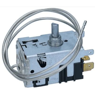 SCHOLTES - K59-L1965 - RSZ2332 - RM190AI - Thermostat - Publicité SCHOLTES - K59-L1965 - RSZ2332 - RM190AI - Thermostat - Publicité