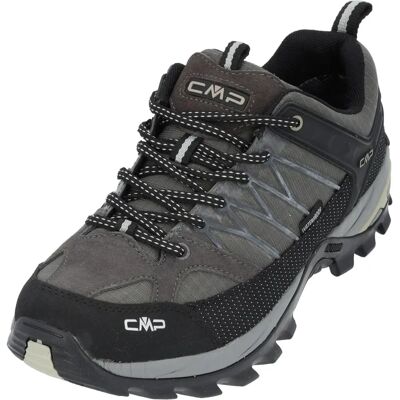 Chaussures de Trekking CMP Rigel Low WP - Toute l'année Chaussures de Trekking CMP Rigel Low WP - Toute l'année