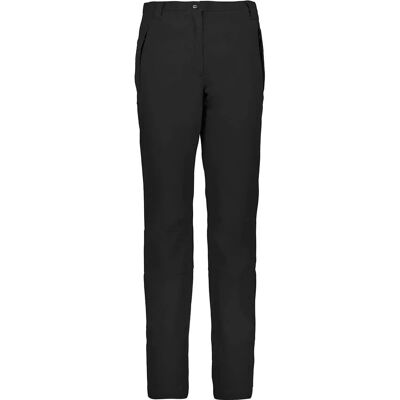 Pantaloni CMP Donna (3A14156) - neri Pantaloni CMP Donna (3A14156) - neri