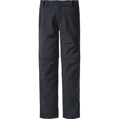 Pantaloni CMP con zip e protezione UV per ragazzi - Pantaloni Pantaloni CMP con zip e protezione UV per ragazzi - Pantaloni