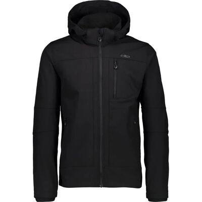 CMP Softshelljacke Herren waterproof windproof breathable - U901 - 52 CMP Softshelljacke Herren waterproof windproof breathable - U901 - 52