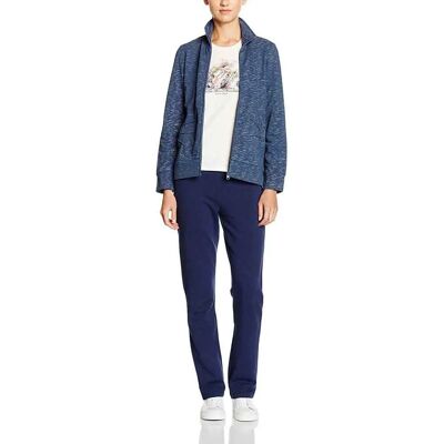 Completo da allenamento donna CMP Stretch - Abbigliamento sportivo Completo da allenamento donna CMP Stretch - Abbigliamento sportivo