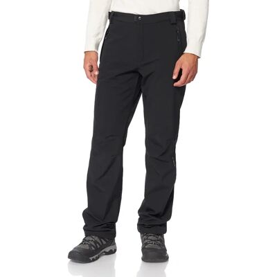 CMP Softshellhose Herren Long Modell - Winddicht & Wasserabweisend CMP Softshellhose Herren Long Modell - Winddicht & Wasserabweisend