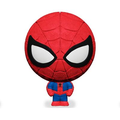 Figurína Elastikorps Spider-Man Marvel - 16cm - Sbírka Figurína Elastikorps Spider-Man Marvel - 16cm - Sbírka