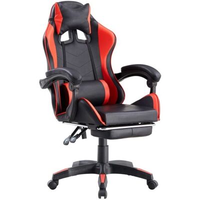 Sedia Gaming WE HOME - Reclinabile, Regolabile, Ergonomica - Gaming & Ufficio Sedia Gaming WE HOME - Reclinabile, Regolabile, Ergonomica - Gaming & Ufficio