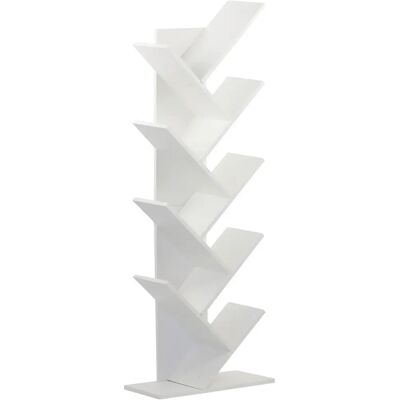 BRIGROS La Voglia di Fare WeHome - Modern bokhylla, elegant design - Libreria BRIGROS La Voglia di Fare WeHome - Modern bokhylla, elegant design - Libreria