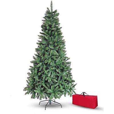 WE HOME Konstgjorda Julgran 120cm - Julgran WE HOME Konstgjorda Julgran 120cm - Julgran