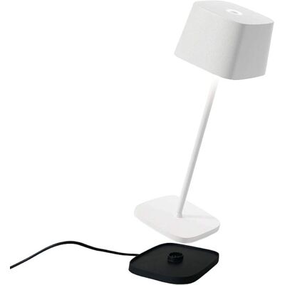 Zafferano Ofelia Pro Tischlampe - Regulierbar Innen/Außen Zafferano Ofelia Pro Tischlampe - Regulierbar Innen/Außen