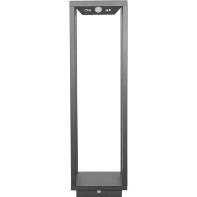 Lanterna Solare Zafferano - 2,2W IP54 Luce Calda Lanterna Solare Zafferano - 2,2W IP54 Luce Calda