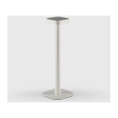 Qushini 54645 Lâmpada de mesa LED branca - Lâmpada de mesa Qushini 54645 Lâmpada de mesa LED branca - Lâmpada de mesa