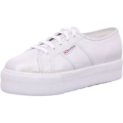 Superga Modell 2790-lamew - Turnschuhe Superga Modell 2790-lamew - Turnschuhe