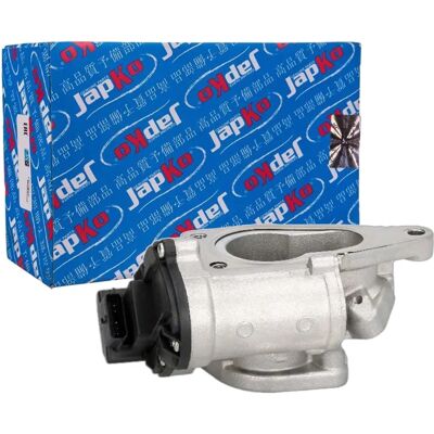 JAPKO 150805 Elektrisches AGR-Ventil für Renault, Suzuki JAPKO 150805 Elektrisches AGR-Ventil für Renault, Suzuki