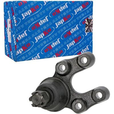 Japko Tuki Nivel - 73102 - Etuakse, molemmat puolet, korkeus 105mm, halkaisija 19,8mm, M18X1,5 kierteen Japko Tuki Nivel - 73102 - Etuakse, molemmat puolet, korkeus 105mm, halkaisija 19,8mm, M18X1,5 kierteen
