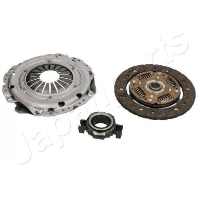 JAPANPARTS KF-848 - Kit Frizione per Suzuki SUV JAPANPARTS KF-848 - Kit Frizione per Suzuki SUV