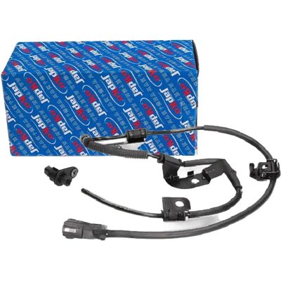 Japko 151H11 Sensore velocità ruota anteriore sinistra - Sensore ABS Hyundai Sonata Japko 151H11 Sensore velocità ruota anteriore sinistra - Sensore ABS Hyundai Sonata