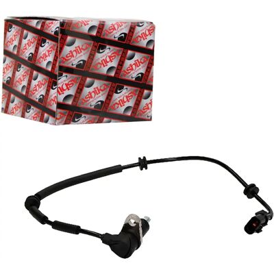 Ashika 151-0H-H14 Venstre foraksel ABS-sensor - Bildel Ashika 151-0H-H14 Venstre foraksel ABS-sensor - Bildel