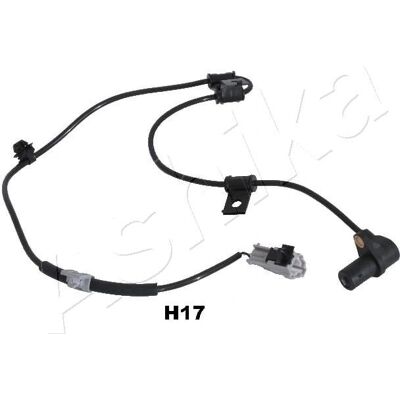 Αισθητήρας ταχύτητας τροχού ABS ASHIKA 151-0H-H17 - Αισθητήρας τροχού Αισθητήρας ταχύτητας τροχού ABS ASHIKA 151-0H-H17 - Αισθητήρας τροχού
