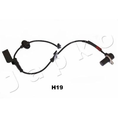 Japko Hyundai Atos Højre forhjulshastighedssensor - ABS-sensor Japko Hyundai Atos Højre forhjulshastighedssensor - ABS-sensor