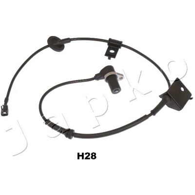 Japko Hyundai Santa Fe Vorderradsensor rechts Japko Hyundai Santa Fe Vorderradsensor rechts