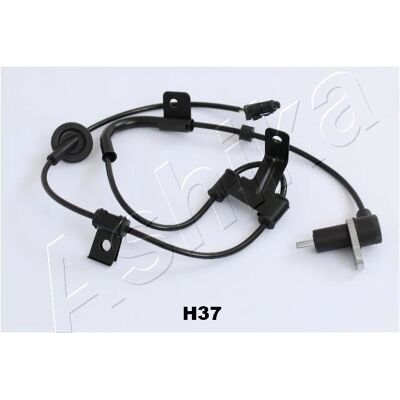 ASHIKA 151-0H-H37 Venstre baghjuls hastighedssensor - ABS Sensor ASHIKA 151-0H-H37 Venstre baghjuls hastighedssensor - ABS Sensor