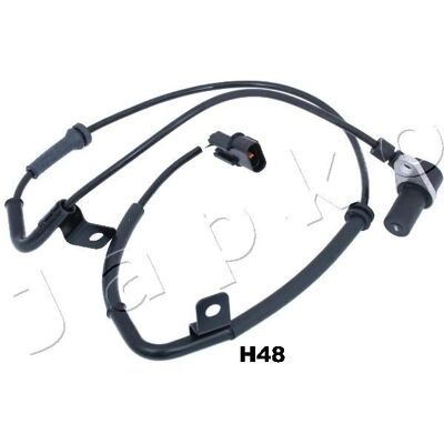 JAPKO 151H48 - Hyundai Terracan takarenkaan nopeussensori vasemmalla takana JAPKO 151H48 - Hyundai Terracan takarenkaan nopeussensori vasemmalla takana