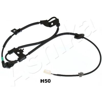 ASHIKA 151-0H-H50 Baghjul hastighedssensor venstre til Hyundai Tucson & KIA Sportage II ASHIKA 151-0H-H50 Baghjul hastighedssensor venstre til Hyundai Tucson & KIA Sportage II