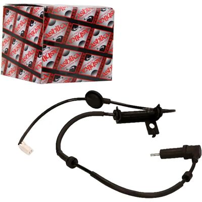 Ashika Santa Fe hjulsensor - Højre bagaksel - ABS Ashika Santa Fe hjulsensor - Højre bagaksel - ABS