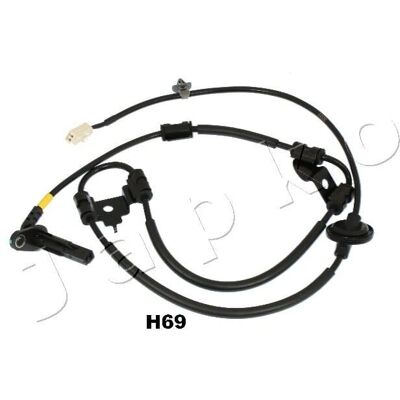 Japko 151H69 ABS hjulsensor - Højre bag - Hyundai Tucson, Kia Sportage II Japko 151H69 ABS hjulsensor - Højre bag - Hyundai Tucson, Kia Sportage II