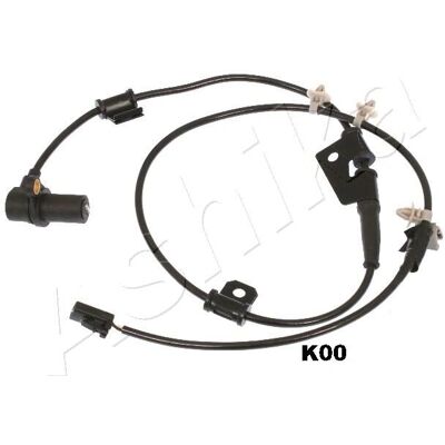 ASHIKA 151-0K-K00 Venstre Foraksel Sensor - ABS Wheel Speed Sensor ASHIKA 151-0K-K00 Venstre Foraksel Sensor - ABS Wheel Speed Sensor