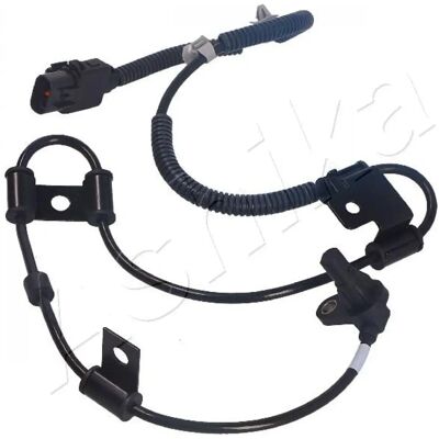 Ashika 151-0K-K05 Fører venstre hjulsensor - ABS-sensor Ashika 151-0K-K05 Fører venstre hjulsensor - ABS-sensor