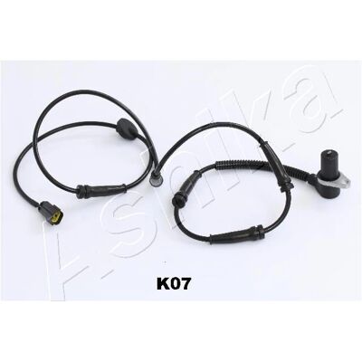ASHIKA 151-0K-K07 ABS Sensor - Kia Carnival ASHIKA 151-0K-K07 ABS Sensor - Kia Carnival