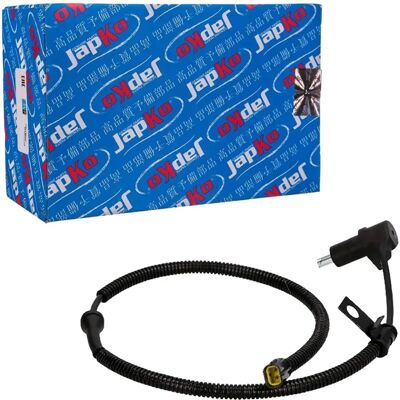 Japko Kia Sorento 151K08 Sensor de velocidad de rueda delantero izquierdo Japko Kia Sorento 151K08 Sensor de velocidad de rueda delantero izquierdo